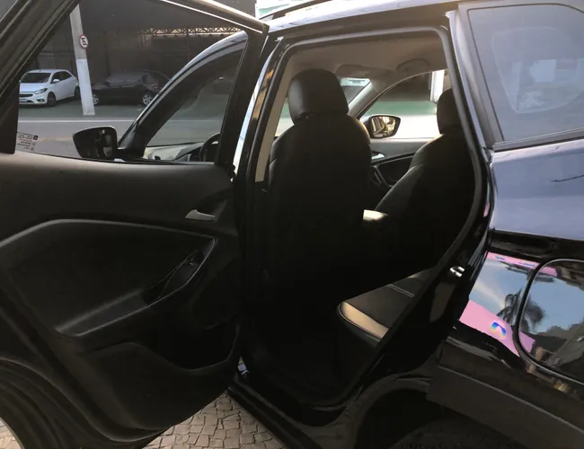 Imagem 10 – Tracker 2023 1.0 Turbo Flex Ltz Automático