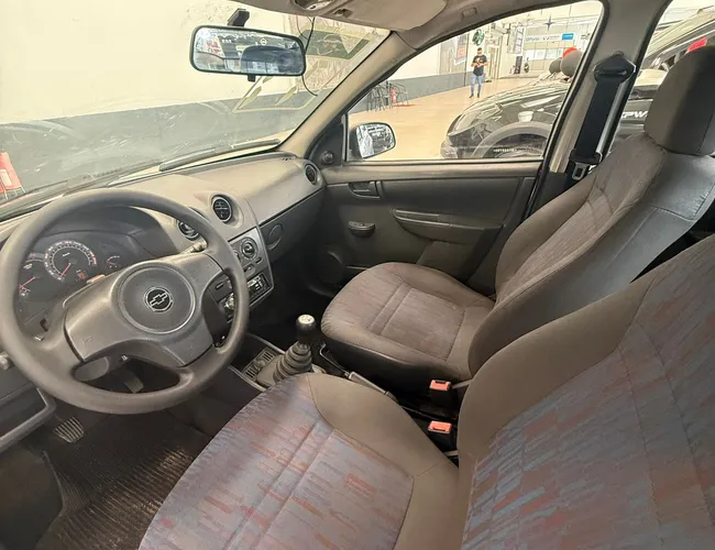 Imagem 7 – Celta 2011 1.0 Mpfi Vhce Spirit 8V Flex 4P Manual