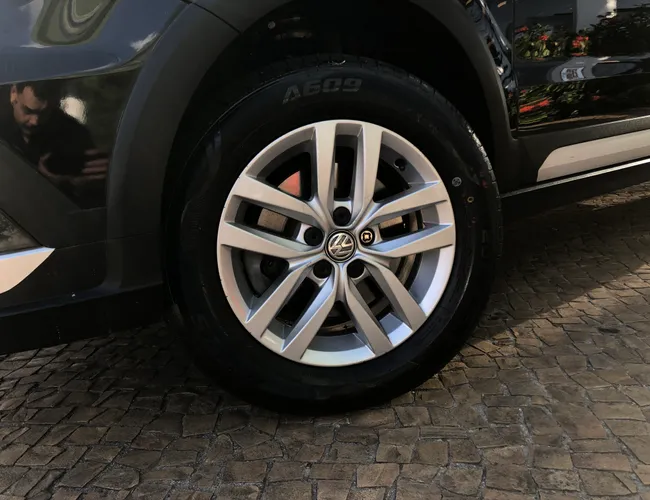 Imagem 5 – Crossfox 2016 1.6 Msi Flex 16V 4P Manual