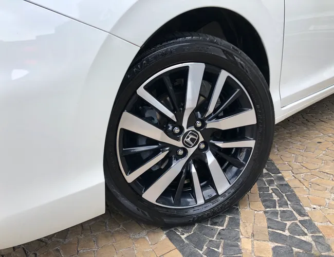 Imagem 5 – City 2024 1.5 I-Vtec Flex Hatch Exl Cvt