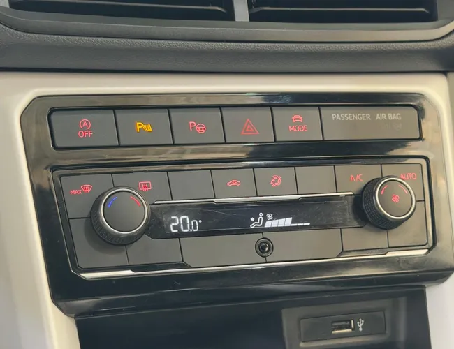 Imagem 13 – T-Cross 2020 1.4 250 Tsi Total Flex Highline Automático