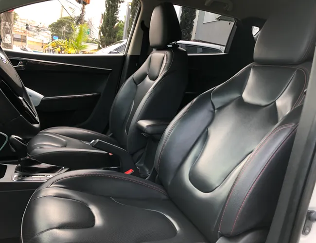 Imagem 7 – T40 2019 1.6 16V Gasolina 4P Cvt