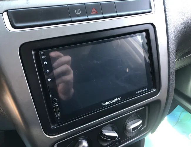 Imagem 12 – Fox 2022 1.6 Msi Total Flex Connect 4P Manual