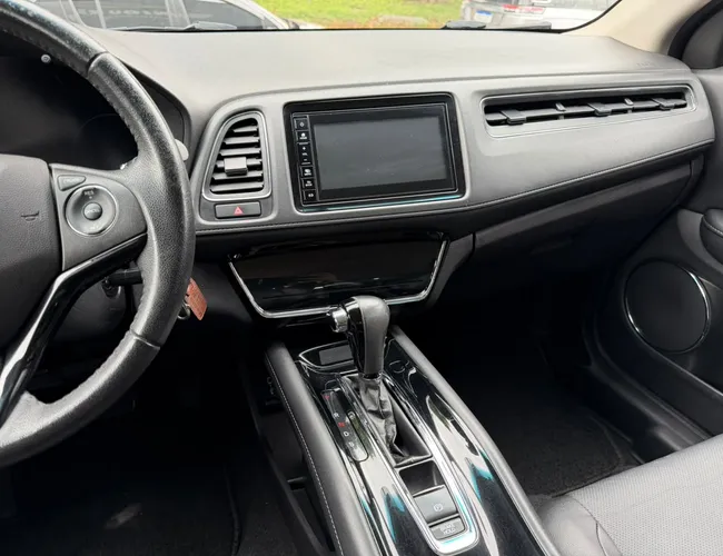 Imagem 12 – Hr-V 2020 1.8 16V Flex Exl 4P Automático