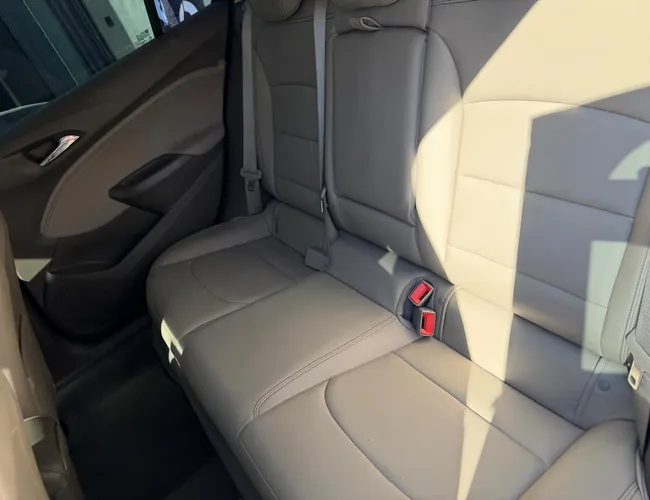 Imagem 12 – Cruze 2019 1.4 Turbo Ltz 16V Flex 4P Automático