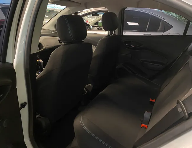 Imagem 8 – Onix 2019 1.4 Mpfi Lt 8V Flex 4P Automático