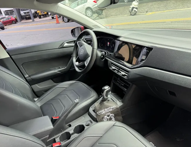Imagem 9 – Polo 2023 1.0 170 Tsi Highline Automático