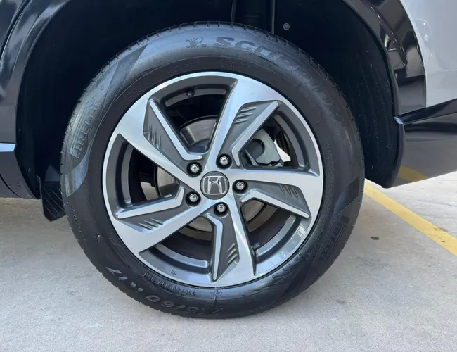 Imagem 9 – Hr-V 2024 1.5 Di I-Vtec Turbo Flex Touring Cvt