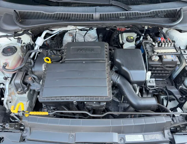 Imagem 11 – Virtus 2019 1.6 Msi Sense Total Flex Automático