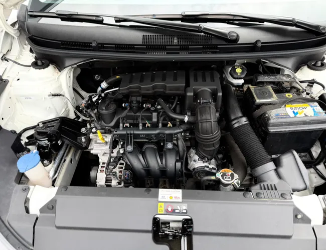 Imagem 8 – Hb20 2022 1.0 12V Flex Vision Manual