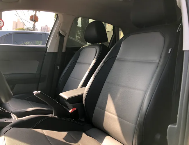 Imagem 7 – Polo 2020 1.0 200 Tsi Highline Automático