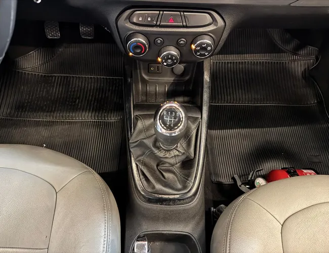 Imagem 9 – Onix 2015 1.0 Mpfi Seleção 8V Flex 4P Manual
