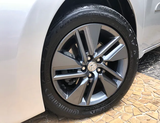 Imagem 5 – Corolla 2015 1.8 Gli 16V Flex 4P Automático