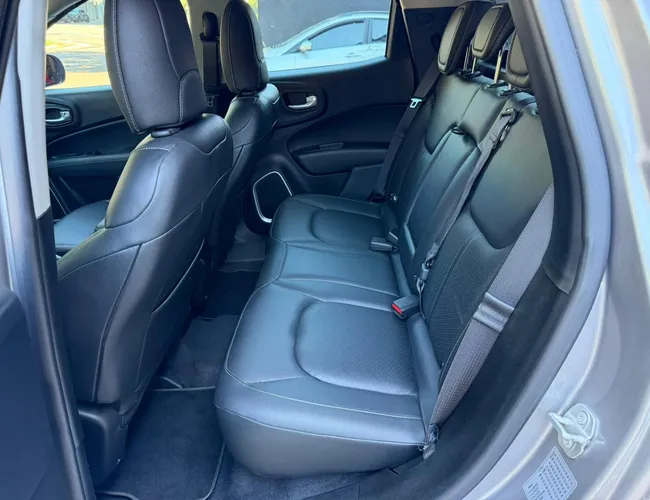 Imagem 10 – Toro 2024 1.3 Turbo 270 Flex Volcano At6