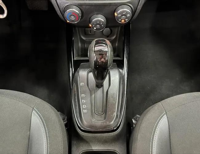 Imagem 8 – Prisma 2019 1.4 Mpfi Lt 8V Flex 4P Automático