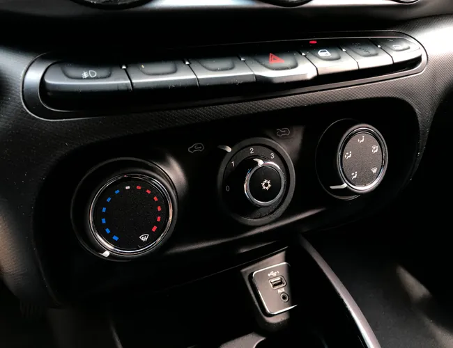 Imagem 13 – Argo 2020 1.3 Firefly Flex Trekking Manual