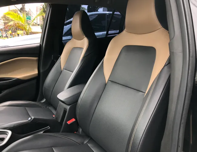 Imagem 7 – Onix 2021 1.0 Turbo Flex Premier Automático