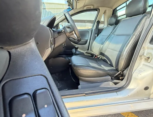 Imagem 9 – Montana 2005 1.8 Sport Cs 8V Flex 2P Manual