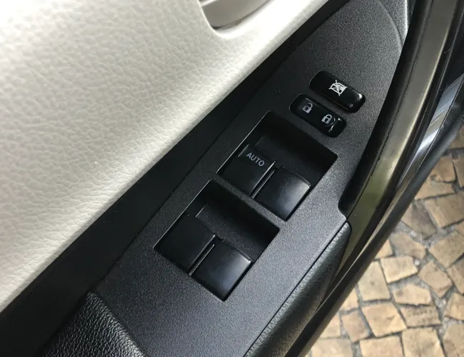 Imagem 7 – Corolla 2017 1.8 Gli 16V Flex 4P Automático