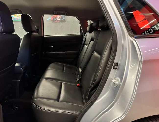 Imagem 12 – Asx 2015 2.0 4X2 16V Gasolina 4P Automático