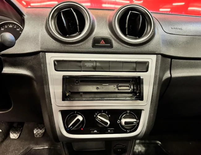 Imagem 8 – Saveiro 2016 1.6 Mi Startline Cs 8V Flex 2P Manual