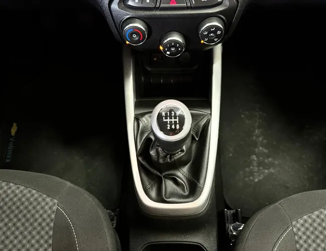 Imagem 9 – Onix 2018 1.0 Mpfi Lt 8V Flex 4P Manual