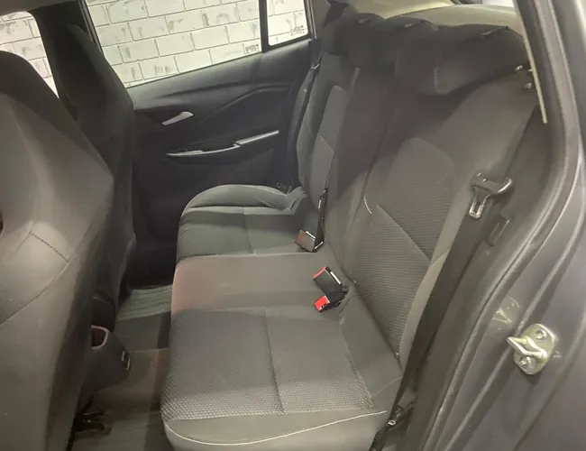 Imagem 10 – Onix 2021 1.0 Flex Lt Manual