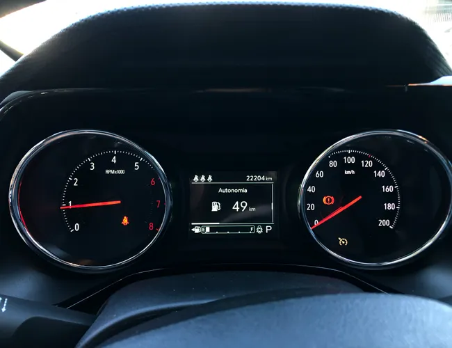 Imagem 16 – Montana 2025 1.2 Turbo Flex Premier Automático