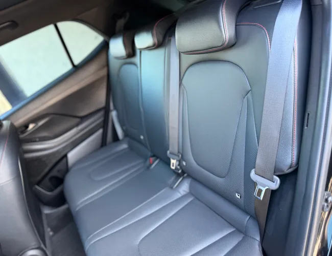 Imagem 14 – Creta 2025 1.0 Tgdi Flex N Line Automático