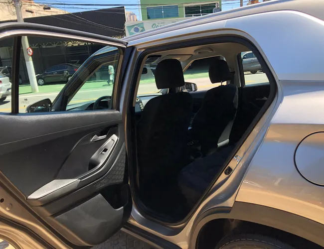 Imagem 9 – Creta 2022 1.0 Tgdi Flex Limited Automático