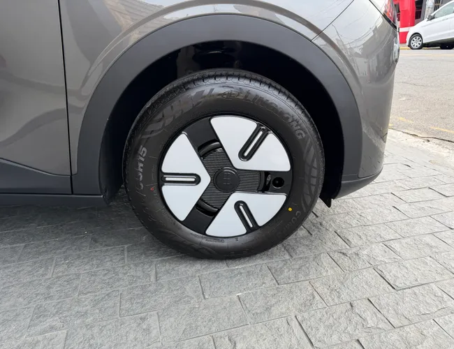 Imagem 16 – Ex2 2026 39,4 Kw Elétrico Pro