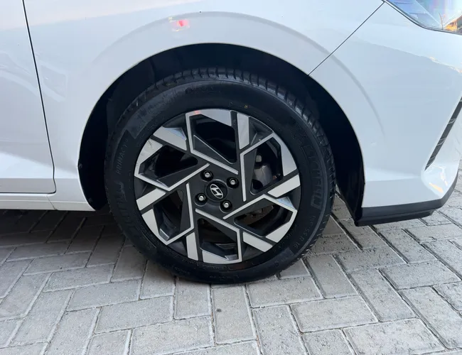 Imagem 16 – Hb20 2024 1.0 Tgdi Flex Comfort Plus Automático