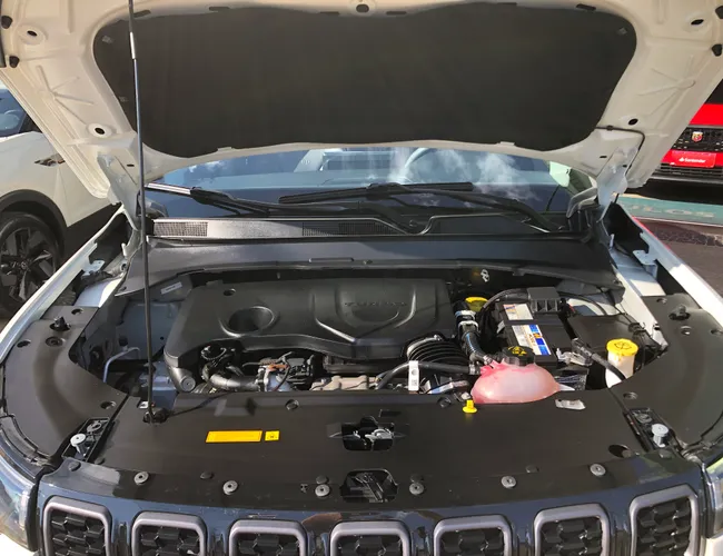 Imagem 16 – Compass 2025 1.3 T270 Turbo Flex Longitude At6