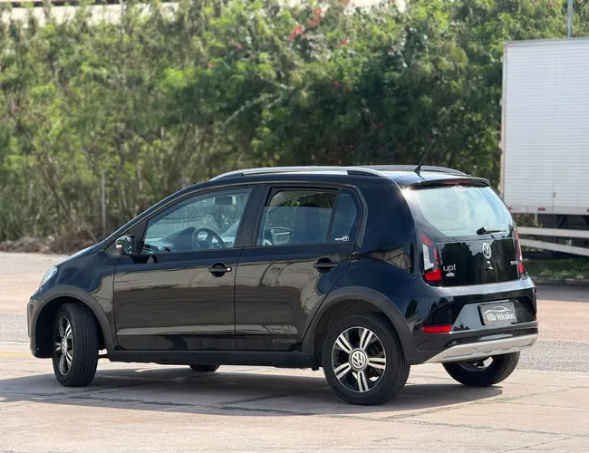 Imagem 11 – Up 2020 1.0 170 Tsi Total Flex Xtreme 4P Manual