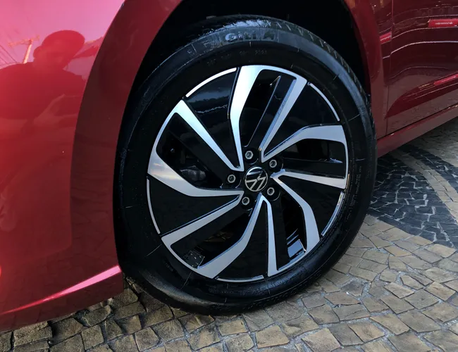 Imagem 5 – Polo 2024 1.0 170 Tsi Highline Automático