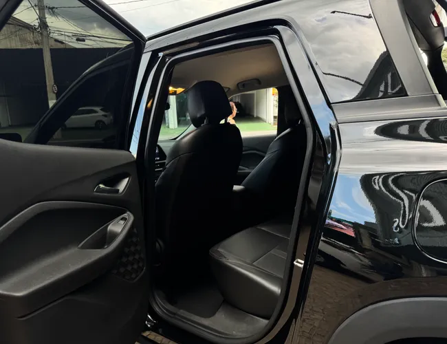 Imagem 10 – Montana 2025 1.2 Turbo Flex Rs Automático