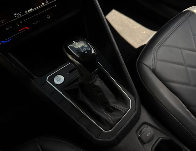 Imagem 14 – Virtus 2025 1.4 250 Tsi Exclusive Automático