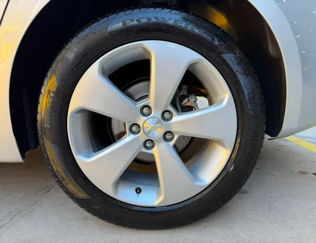 Imagem 9 – Cruze 2013 1.8 Lt 16V Flex 4P Automático