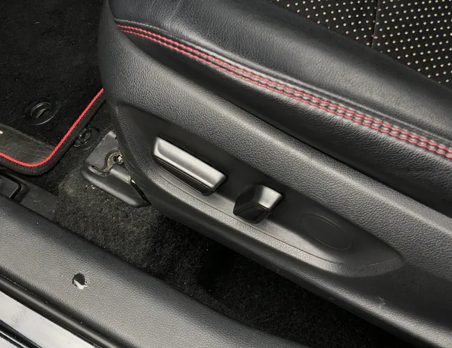 Imagem 8 – Corolla Cross 2024 2.0 Vvt-Ie Flex Gr-Sport Direct Shift