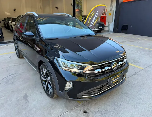 Imagem 5 – Nivus 2024 1.0 200 Tsi Total Flex Highline Automático