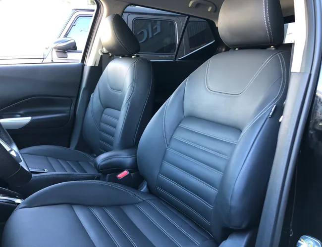 Imagem 7 – Kicks 2024 1.6 16V Flexstart Advance Xtronic