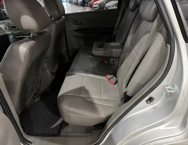Imagem 15 – Tucson 2016 2.0 Mpfi Gls 16V 143Cv 2Wd Flex 4P Automático