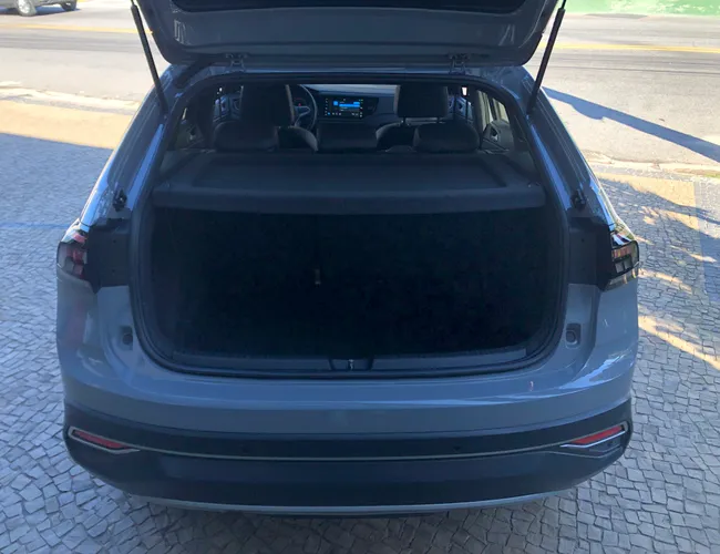 Imagem 11 – Nivus 2024 1.0 200 Tsi Total Flex Highline Automático