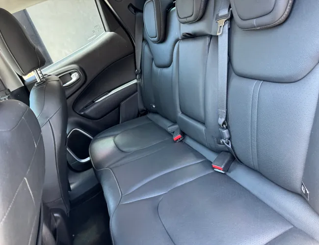 Imagem 15 – Toro 2025 1.3 Turbo 270 Flex Volcano At6