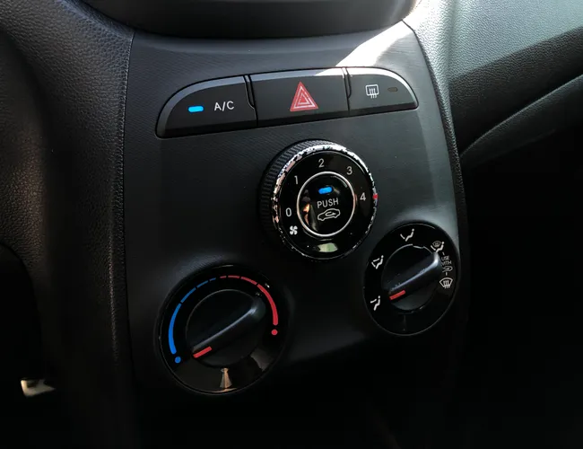 Imagem 13 – Hb20 2018 1.6 R Spec 16V Flex 4P Automático