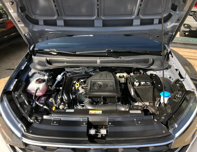 Imagem 16 – Nivus 2023 1.0 200 Tsi Total Flex Highline Automático