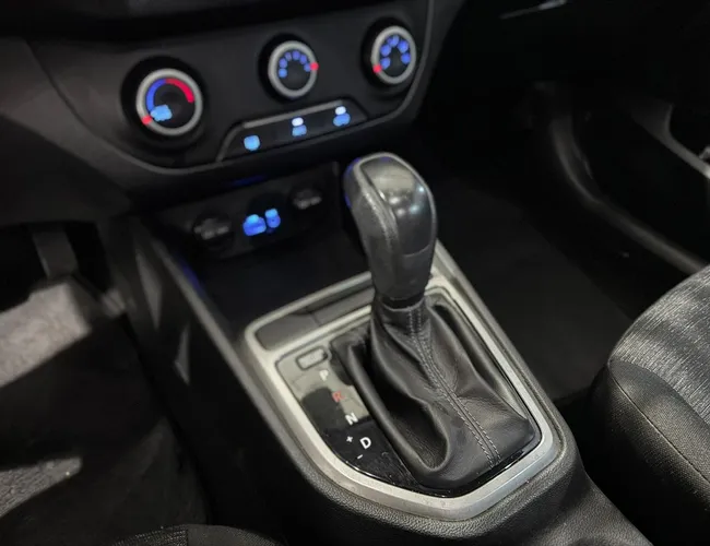 Imagem 10 – Creta 2022 1.6 16V Flex Action Automático