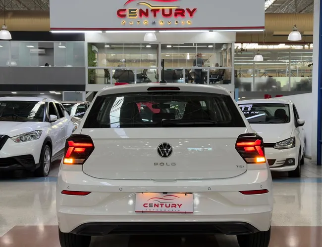 Imagem 6 – Polo 2024 1.0 170 Tsi Highline Automático