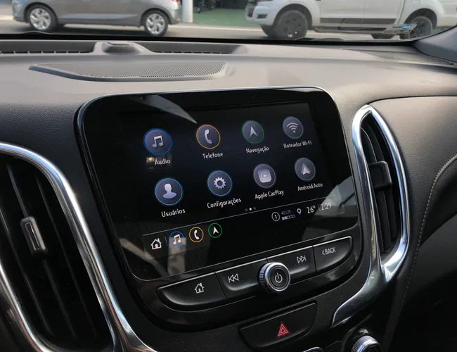 Imagem 17 – Equinox 2023 1.5 16V Turbo Gasolina Premier Awd Automático