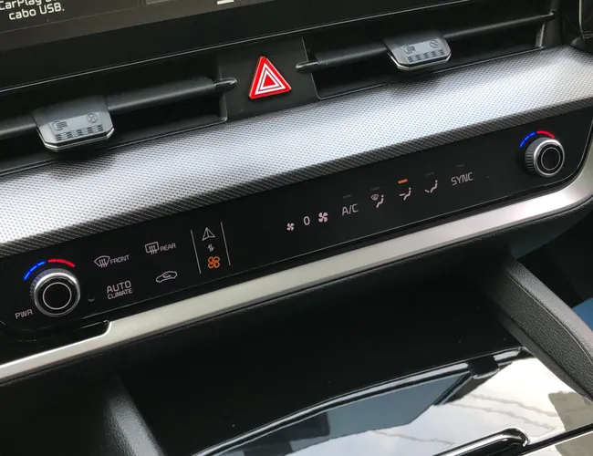 Imagem 15 – Sportage 2023 1.6 Tgdi Mhev Ex Prestige Dct